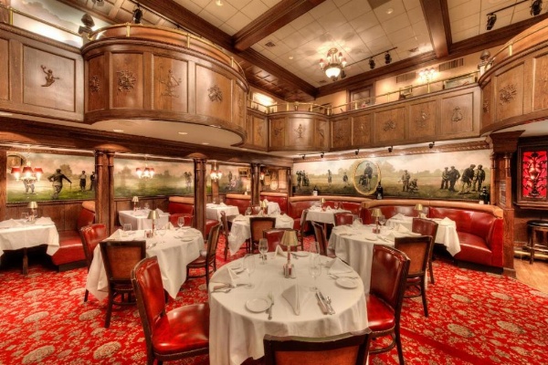 The Madison Hotel image 10