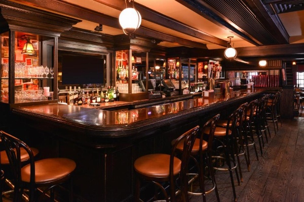 The Madison Hotel image 12