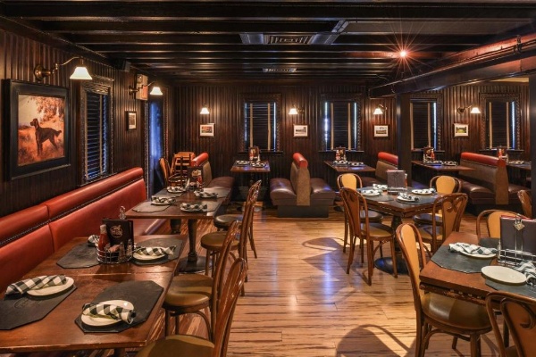 The Madison Hotel image 16