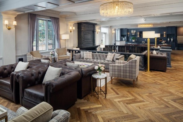 The Madison Hotel image 20