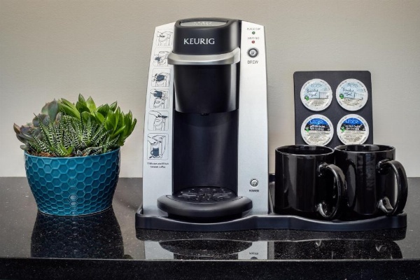 The Madison Hotel image 23