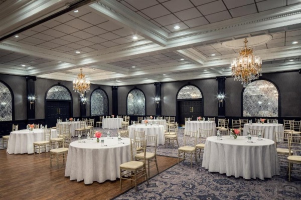 The Madison Hotel image 26