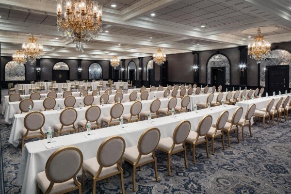 The Madison Hotel image 27