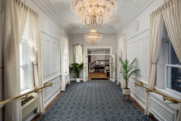 The Madison Hotel image 29