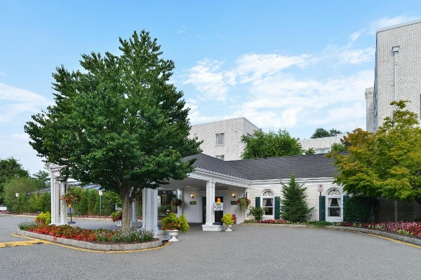 The Madison Hotel Main image