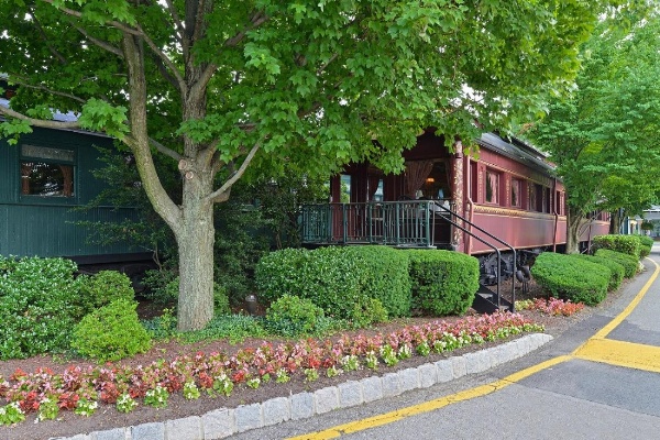 The Madison Hotel image 5